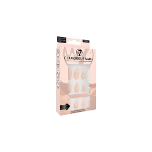 W7 GLAMOUROUS NAILS DAY DREAMER