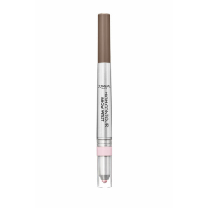 LOREAL EYE BROW ARTIST HIGH CONTOUR 102 COOL BLOND