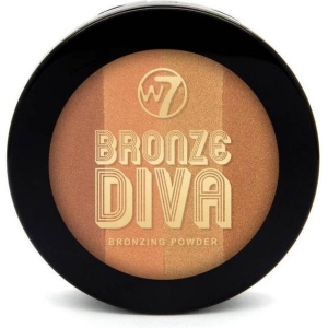 W7 BRONZE DIVA SUN BABY