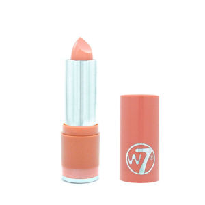 W7 LIPSTICK THE NUDES LATTE