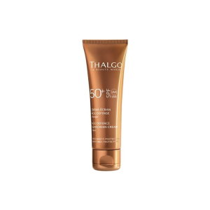 THALGO AGE DEFENSE SUNSCREEN CREAM SPF50+ 50ML