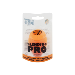 W7 BLENDING PRO MULTI TASK FACE SPONGE
