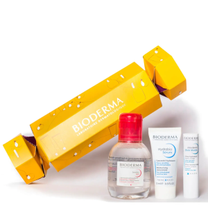 BIODERMA CHRISTMAS CRACKER