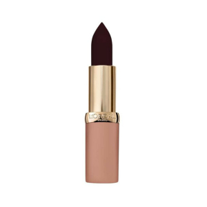 LOREAL LIPSTICK COLOR RICHE ULTRAMATTE 12 NO PREJUDICE