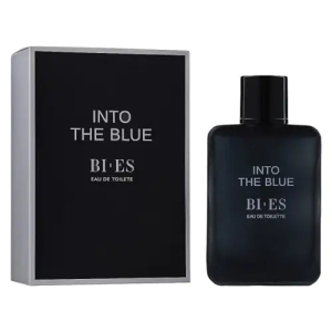 URODA 1928 BI-ES INTO THE BLUE EAU DE TOILETTE 100ML