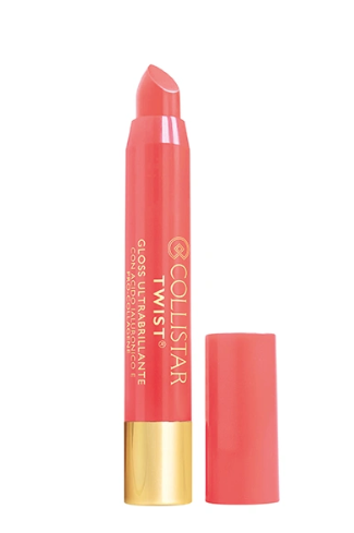 COLLISTAR LIP GLOSS ULTRA-SHINY TWIST 213 PESCA
