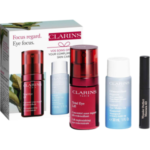 CLARINS FOCUS REGARD EYE FOCUS