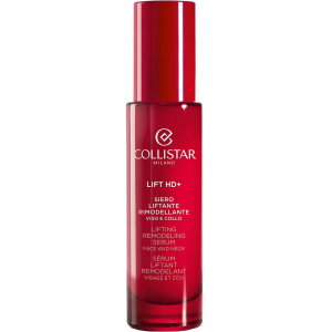 COLLISTAR LIFT HD+ LIFTING REMODELING SERUM 30ML