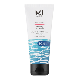 MARION 6564 ALPINE THERMAL FACE PEELING 75ML