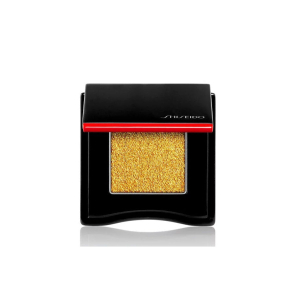 SHISEIDO POP POWDER GEL EYE SHADOW 13 KAN-KAN GOLD