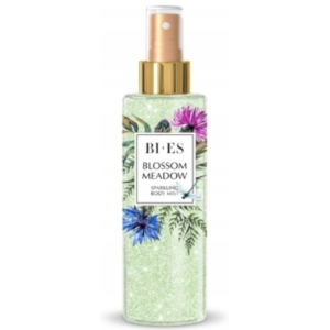 URODA 4987 BLOSSOM MEADOW SPARKLING BODY MIST 200ML