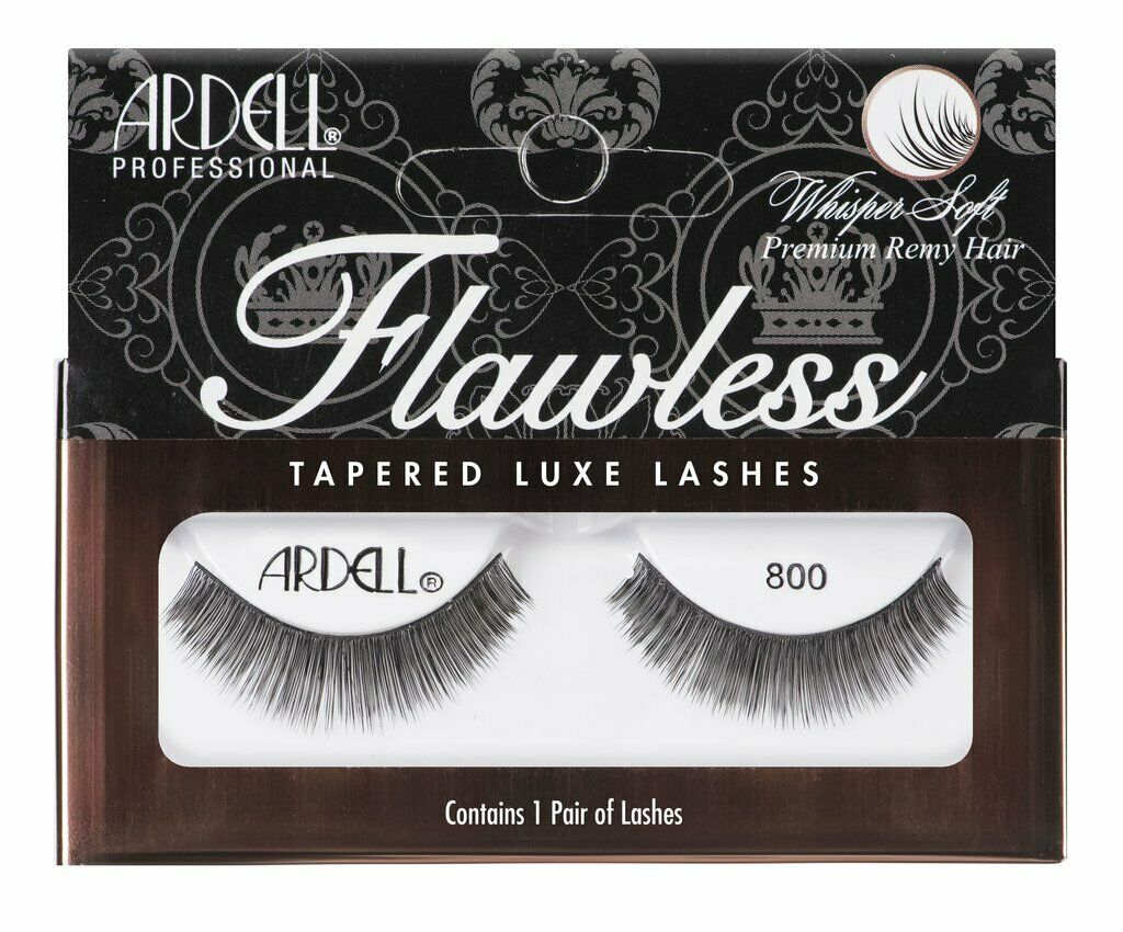 ARDELL EYELASHES FLAWLESS 800