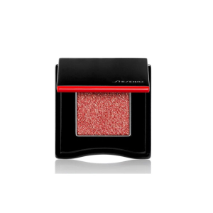 SHISEIDO POP POWDER GEL EYE SHADOW 14 KURA-KURA CORAL