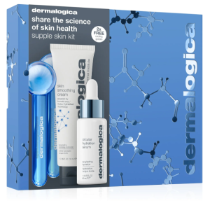 DERMALOGICA SUPPLE SKIN SET