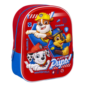 CERDA 4350 PAW PATROL 3D BACKPACK
