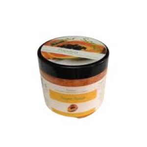 CALADORE PAPAYA SUGAR SCRUB 250G