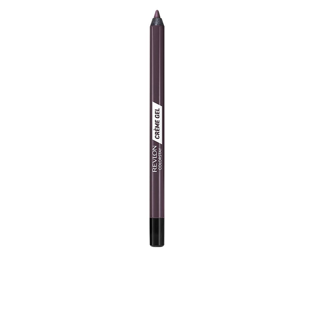 REVLON COLORSTAY CREME GEL PENCIL 824 PRUNE CACHEMIRE