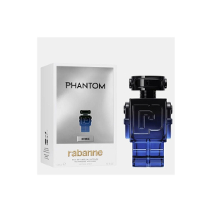 PACO RABANNE PHANTOM INTENSE EAU DE PARFUM REFILLABLE 150 ML