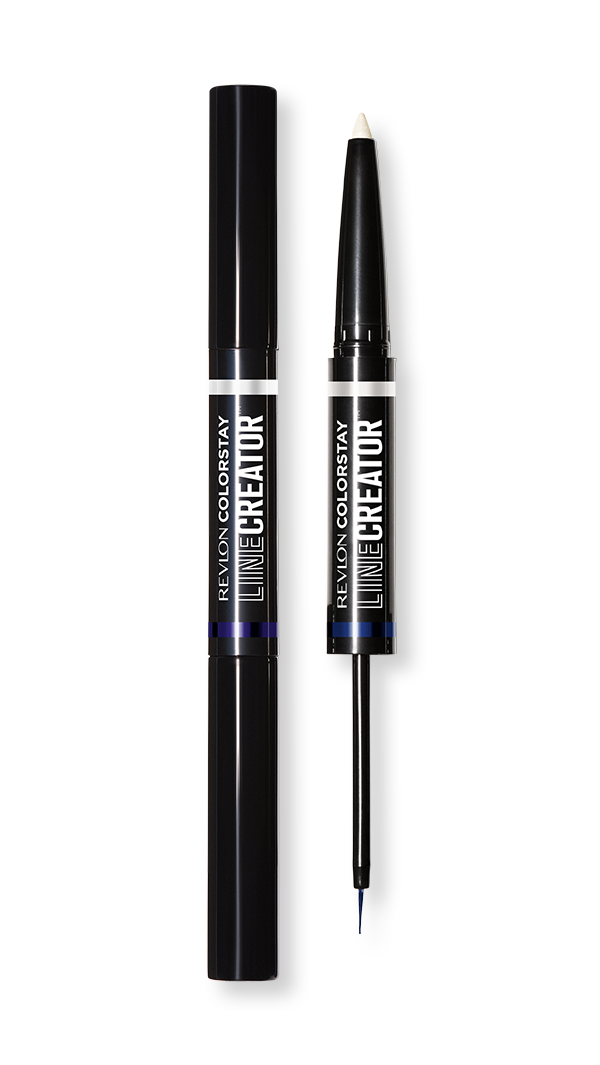 REVLON COLORSTAY 154 LINE CREATOR COOL AS ICE