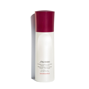 SHISEIDO ESSENTIAL CLEANSING MICROFOAM 180 ML
