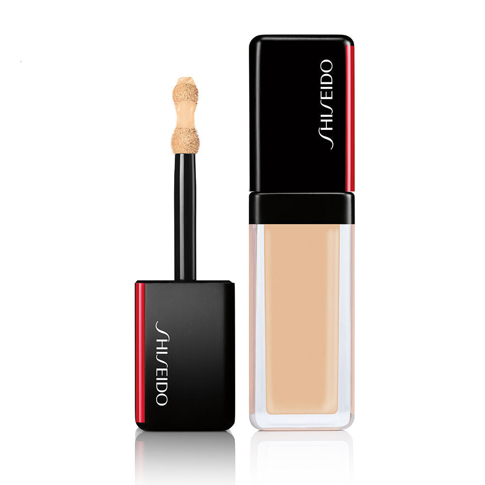 SHISEIDO SYNCHRO SKIN SELF-REFRESHING CONCEALER 201 LIGHT