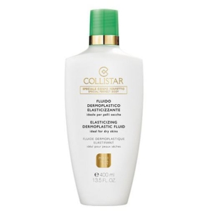 COLLISTAR ELASTICIZING DERMOPLASTIC FLUID 400ML