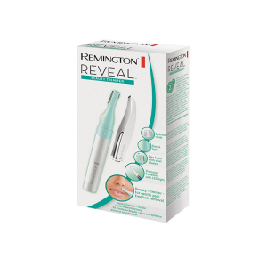 REMINGTON REVEAL BEAUTY TRIMMER