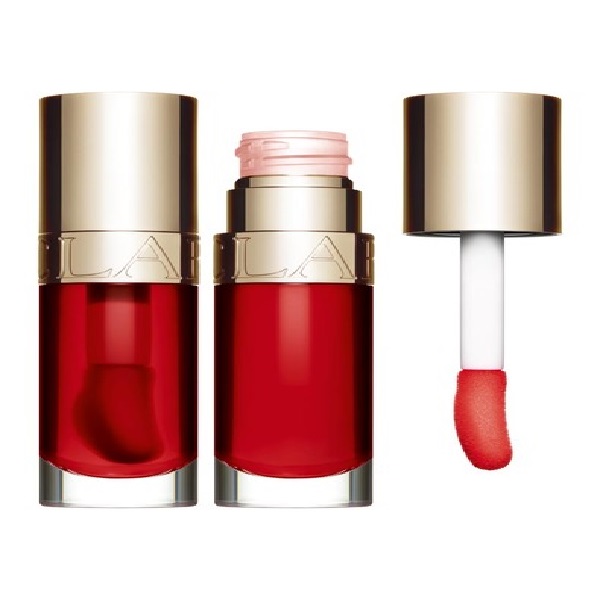 CLARINS LIP COMDORT OIL 08