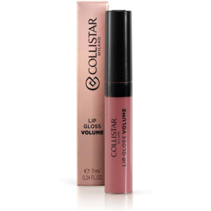 COLLISTAR LIP GLOSS VOLUME 160 DUSTY ROSE