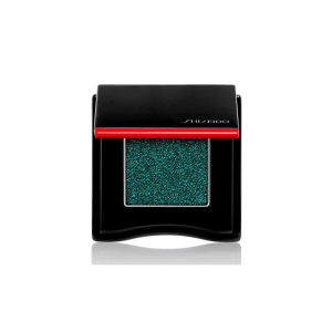 SHISEIDO POP POWDER GEL EYE SHADOW 16 ZAW-ZAWA GREEN