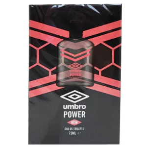UMBRO UE6544B POWER 75 ML