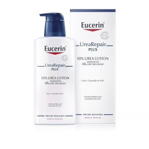 EUCERIN UREA REPAIR PLUS INTENSIVE LOTION 400ML
