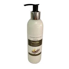 CALADORE VANILLA HAND & BODY LOTION 250ML