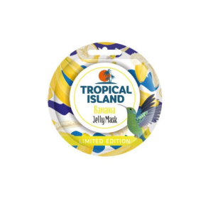 MARION 1705 TROPICAL ISLAND BANANA MASK 10G