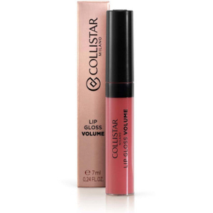 COLLISTAR LIP GLOSS VOLUME 170 HOT GRAPEFRUIT