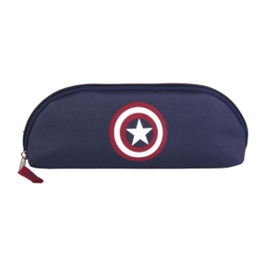 CERDA 4059 PENCIL CASE AVENGERS BLUE