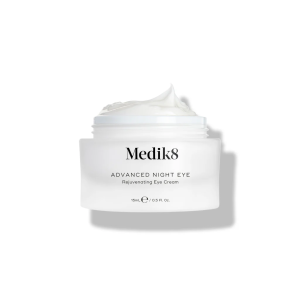 MEDIK8 ADVANCED NIGHT EYE REJUVENATING EYE CREAM 15ML