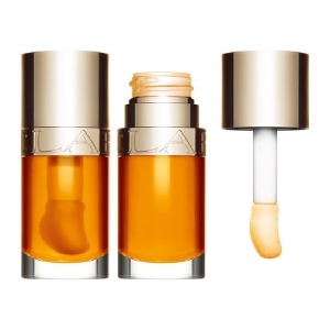 CLARINS LIP COMFORT OIL 01