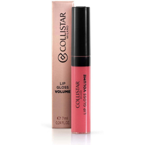 COLLISTAR LIP GLOSS VOLUME 180 SARDINIAN CORAL