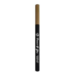 W7 BROWS 4 YOU MICROBLADE BROW PEN BRUNETTE