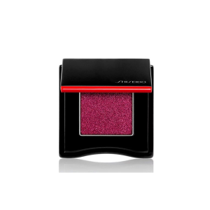 SHISEIDO POP POWDER GEL EYE SHADOW 18 DOKI-DOKI RED