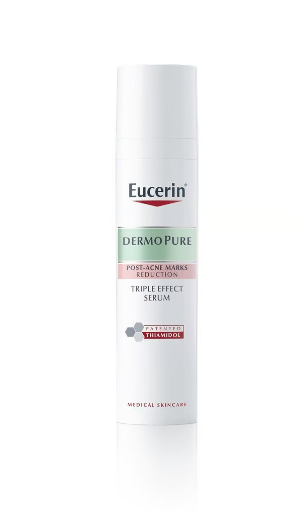 EUCERIN TRIPLE EFFECT SERUM 40 ML