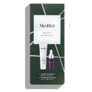 MEDIK8 PACK BEAUTY SLEEP DUO