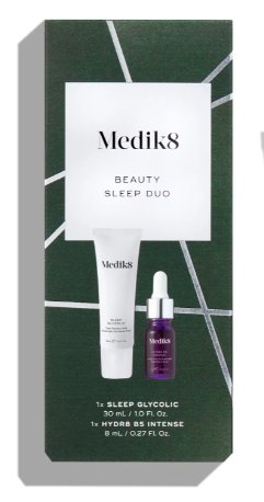 MEDIK8 PACK BEAUTY SLEEP DUO