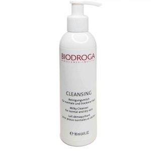 BIODROGA MILKY CLEANSER 390ML