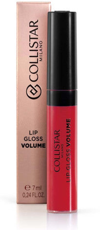 COLLISTAR LIP GLOSS VOLUME 190 RED PASSION