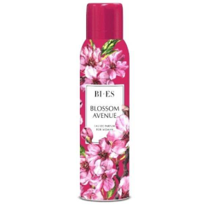 URODA 7414 BLOSSOM AVENUE DEODORANT SPRAY 150ML