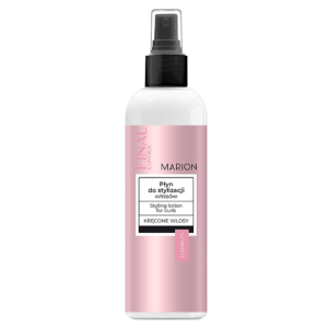 MARION 6589 FINAL CONTROL STYLIN LOTION FOR CURLS 200ML