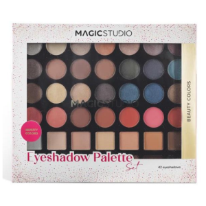 IDC MAGIC STUDIO 26109 COMPLETE PALETTE