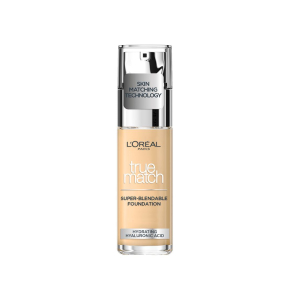 LOREAL FOUNDATION ACCORD PERFECTEUR 1N